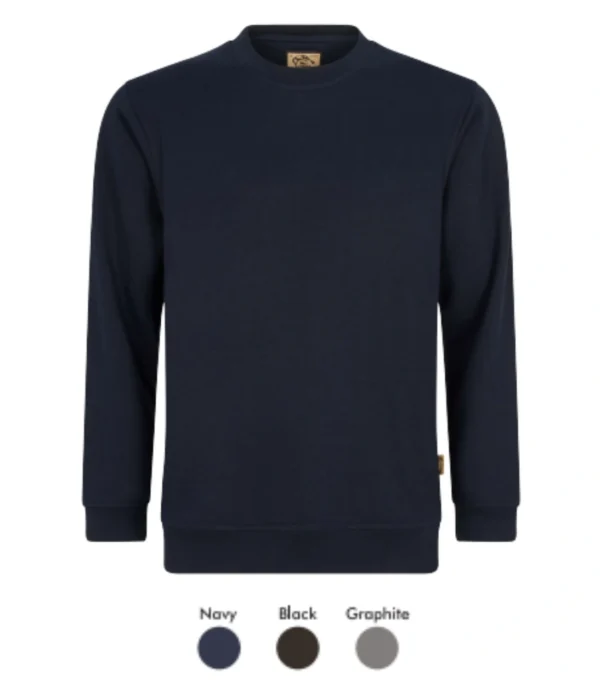 Orn 1200R Kestrel Earthpro Sweatshirt